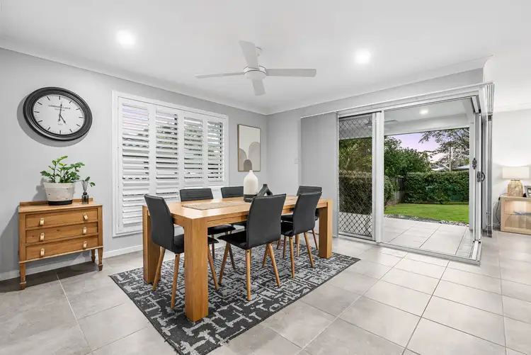 Fourth view of Homely house listing, 25 Jellicoe Street, Manly West QLD 4179