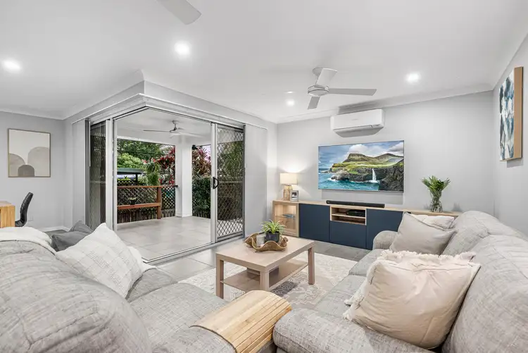 Fifth view of Homely house listing, 25 Jellicoe Street, Manly West QLD 4179