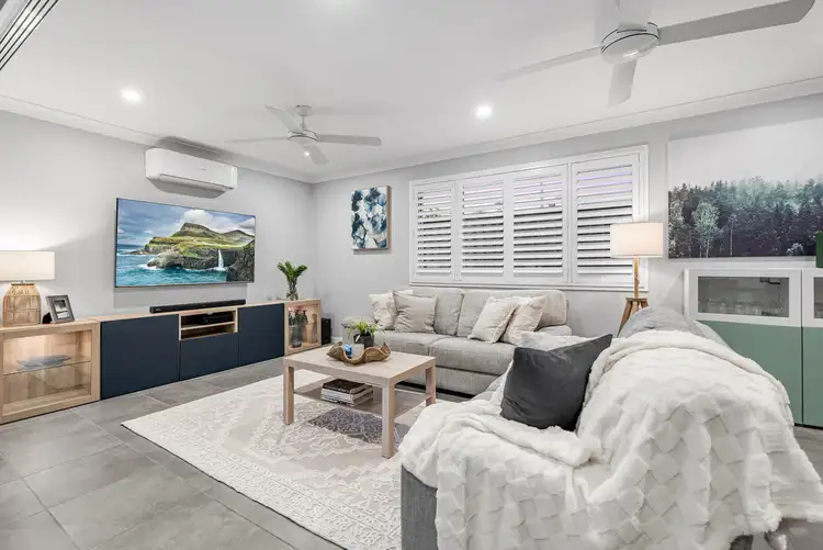 Sixth view of Homely house listing, 25 Jellicoe Street, Manly West QLD 4179