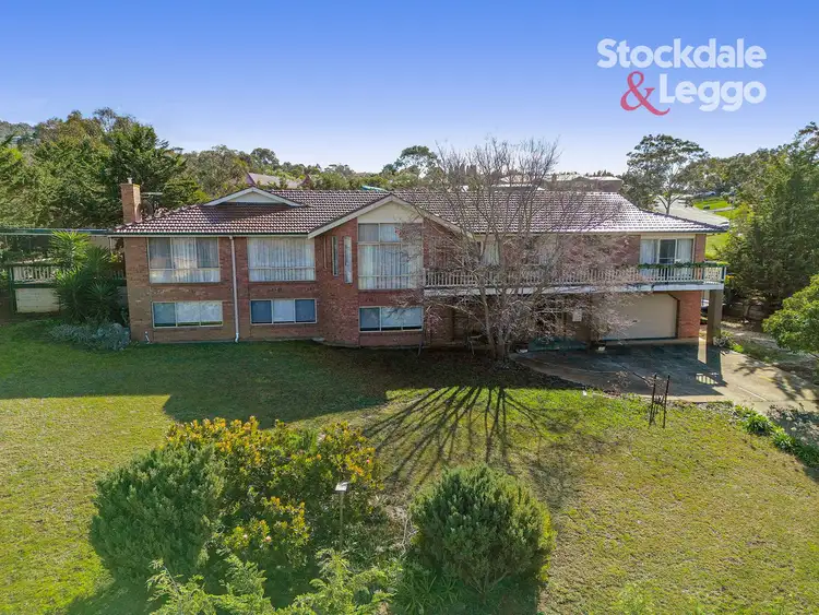 16 Ramsay Crescent, Darley VIC 3340