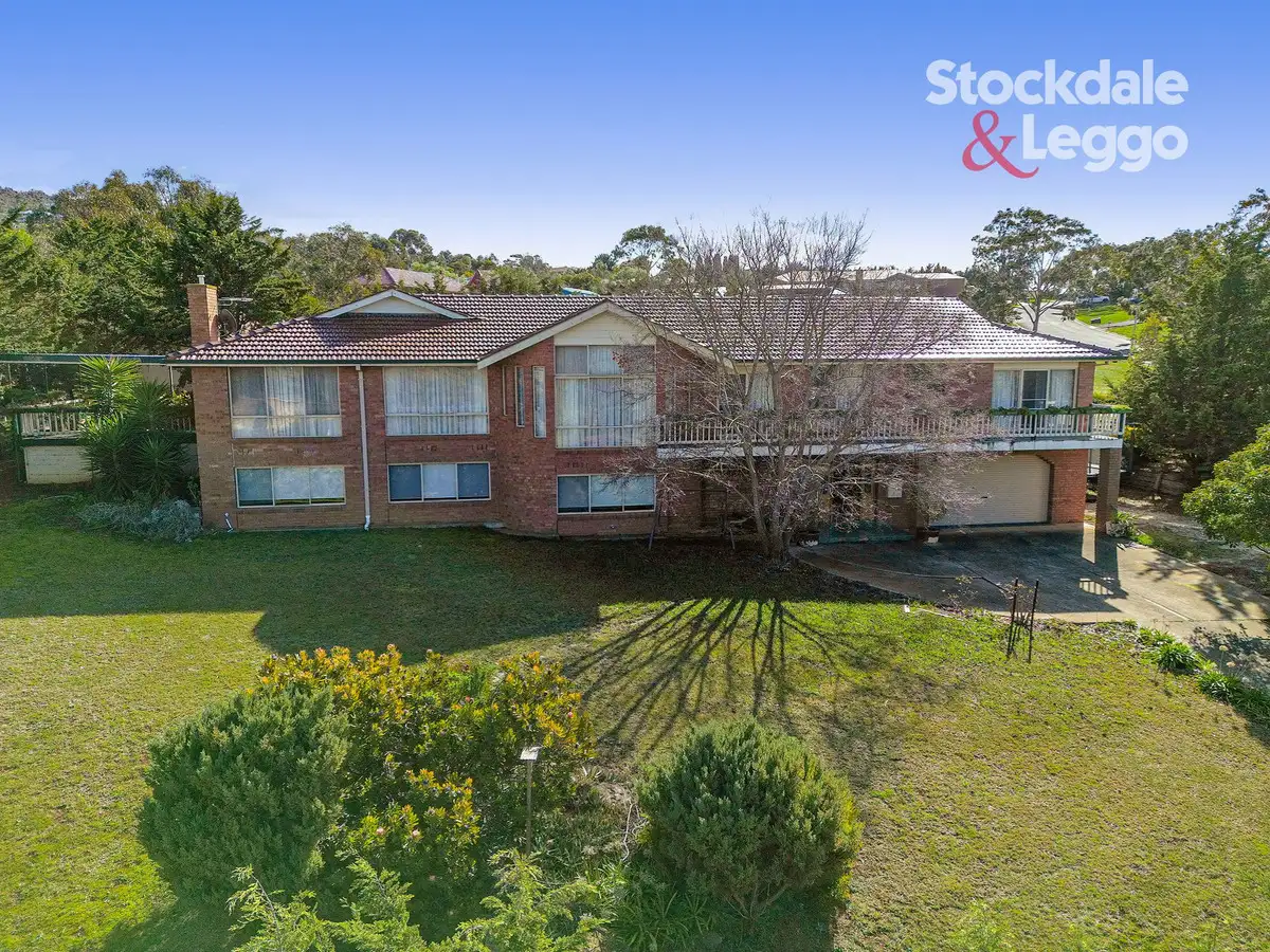 Main view of Homely house listing, 16 Ramsay Crescent, Darley VIC 3340