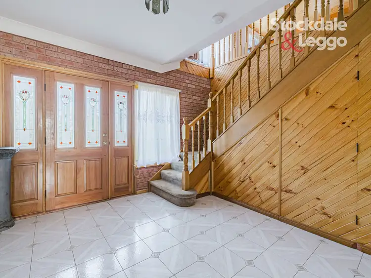Second view of Homely house listing, 16 Ramsay Crescent, Darley VIC 3340