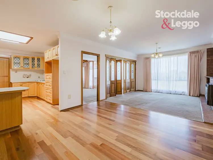 Fifth view of Homely house listing, 16 Ramsay Crescent, Darley VIC 3340