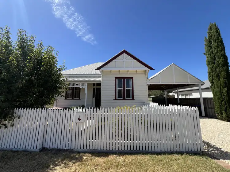 4 Daintree Drive, Winchelsea VIC 3241