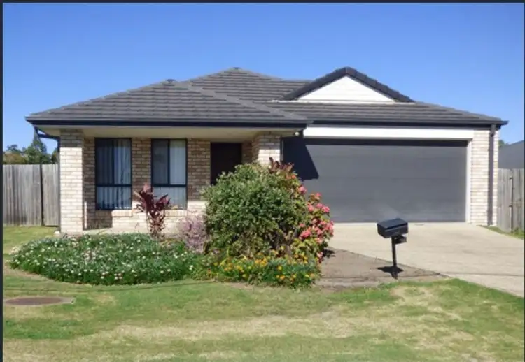 79 willow Road, Redbank Plains QLD 4301