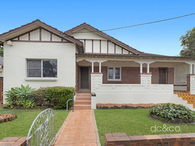 22 Leigh Avenue, Concord NSW 2137