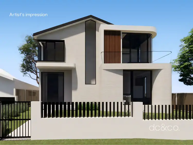 Third view of Homely house listing, 22 Leigh Avenue, Concord NSW 2137