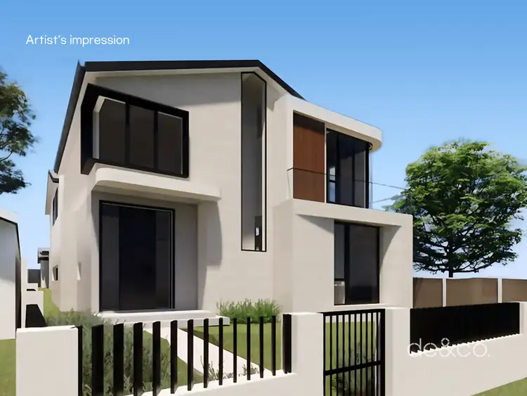 Fourth view of Homely house listing, 22 Leigh Avenue, Concord NSW 2137