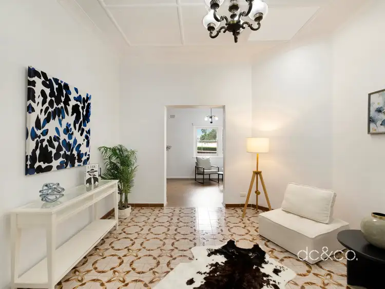 Fifth view of Homely house listing, 22 Leigh Avenue, Concord NSW 2137