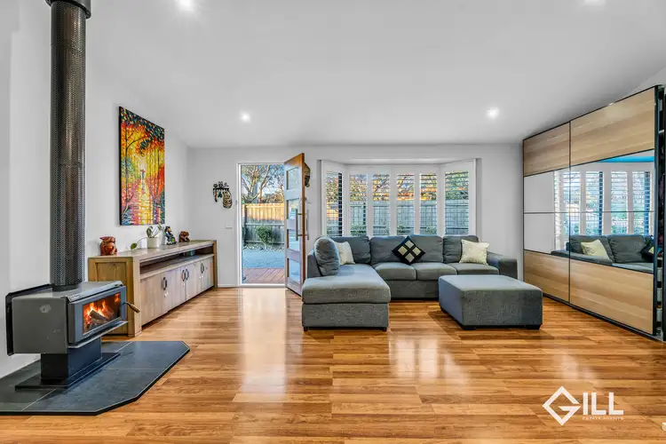 Third view of Homely house listing, 14 Collins Crescent, Berwick VIC 3806