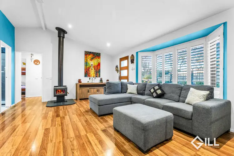 Fifth view of Homely house listing, 14 Collins Crescent, Berwick VIC 3806