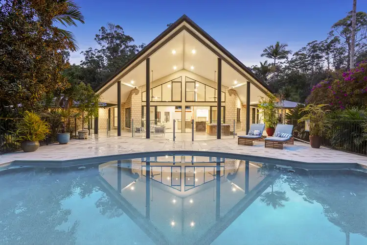 265 McGilchrist Road, Palmwoods QLD 4555