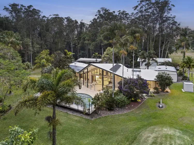 Second view of Homely house listing, 265 McGilchrist Road, Palmwoods QLD 4555
