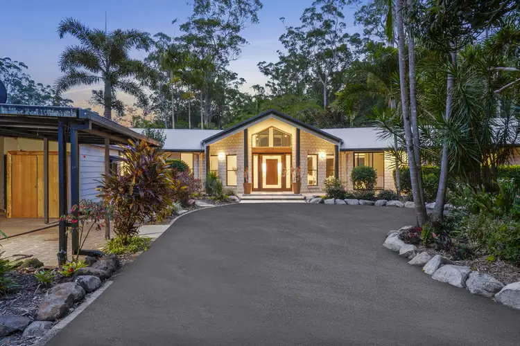 Third view of Homely house listing, 265 McGilchrist Road, Palmwoods QLD 4555