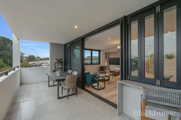 Third view of Homely apartment listing, 220/375 Roberts Road, Subiaco WA 6008