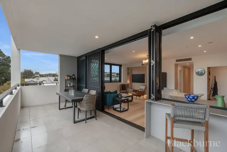 Fourth view of Homely apartment listing, 220/375 Roberts Road, Subiaco WA 6008