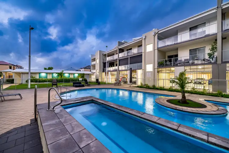 2/88 Lakeside Drive, Joondalup WA 6027