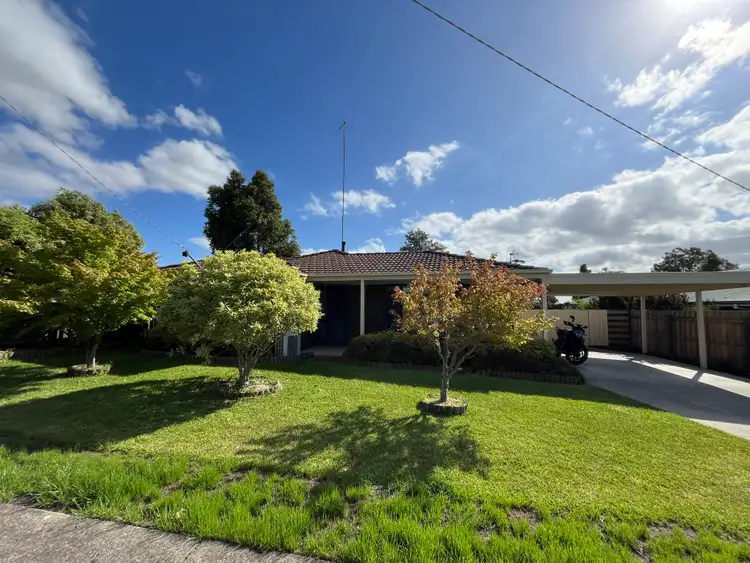 56 Morgan Drive, Traralgon VIC 3844
