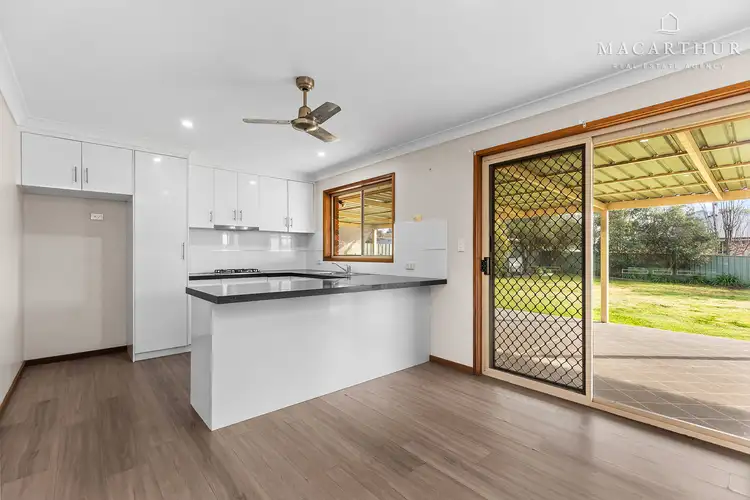 Second view of Homely house listing, 8 Avocet Drive, Estella NSW 2650