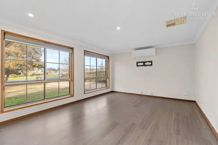Third view of Homely house listing, 8 Avocet Drive, Estella NSW 2650