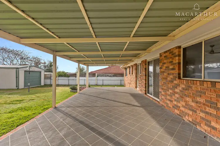 Fourth view of Homely house listing, 8 Avocet Drive, Estella NSW 2650