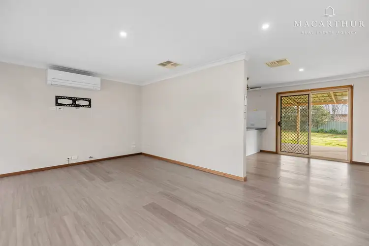 Fifth view of Homely house listing, 8 Avocet Drive, Estella NSW 2650