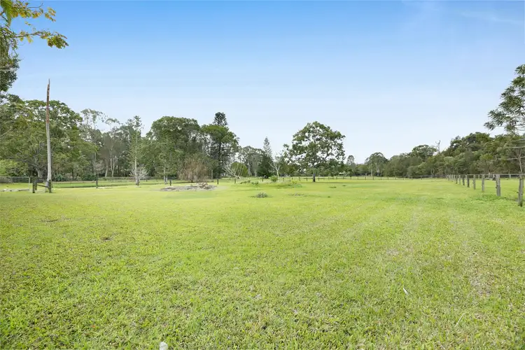 28 Daffodil Street, Tallebudgera QLD 4228