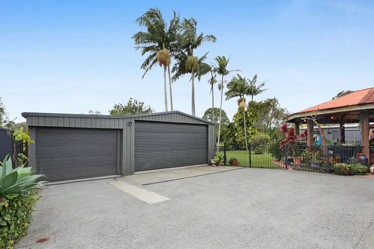 28 Daffodil Street, Tallebudgera QLD 4228