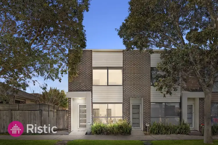 26E Redding Rise, Epping VIC 3076