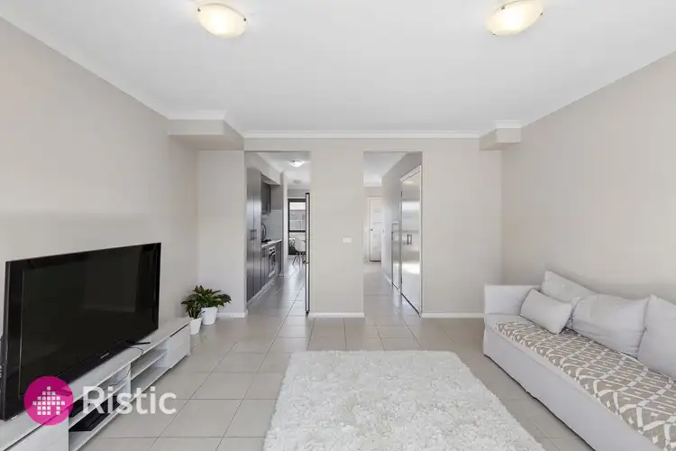 Third view of Homely townhouse listing, 26E Redding Rise, Epping VIC 3076
