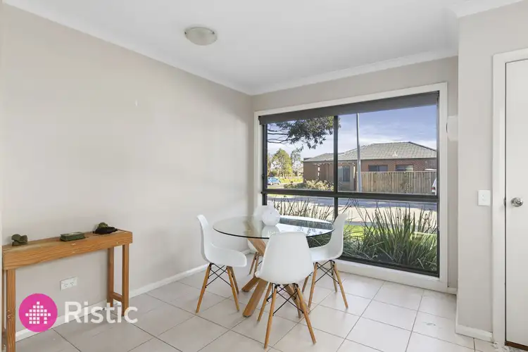 Sixth view of Homely townhouse listing, 26E Redding Rise, Epping VIC 3076
