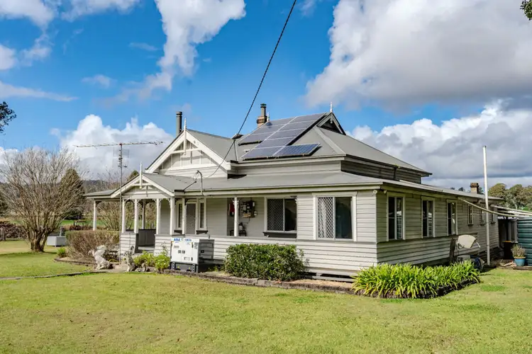 7095 Bruxner Highway, Mallanganee NSW 2469