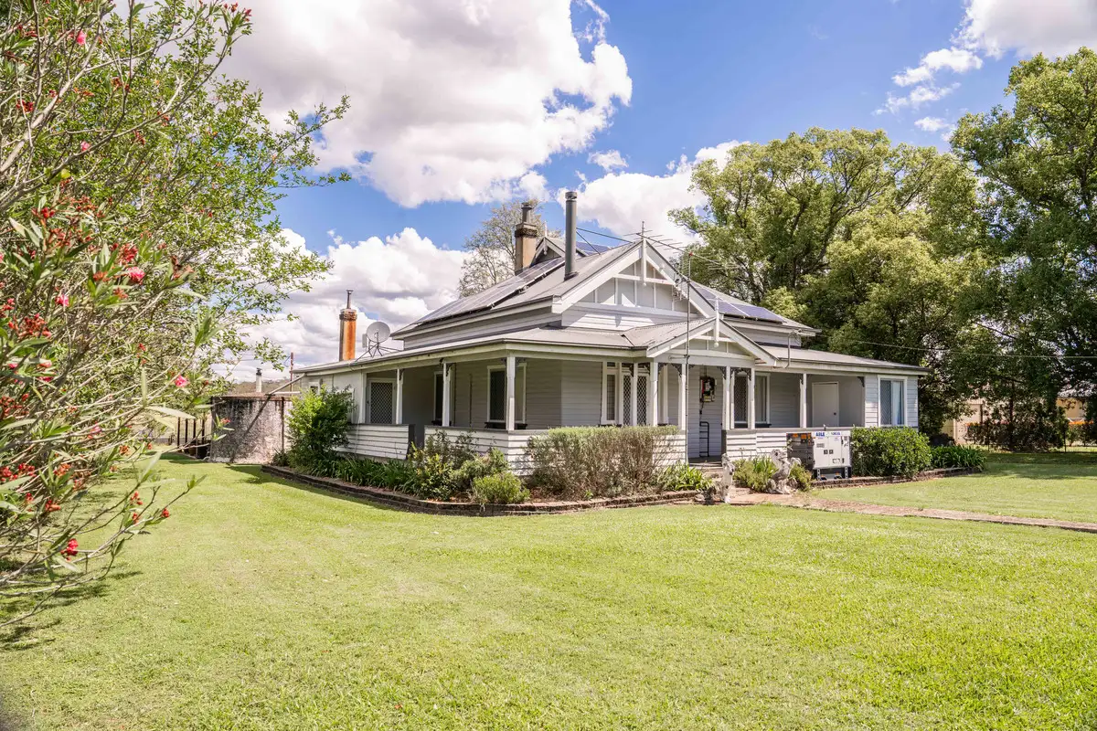Main view of Homely rural property listing, 7095 Bruxner Highway, Mallanganee NSW 2469