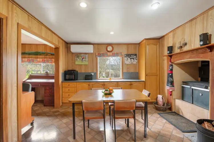 Second view of Homely rural property listing, 7095 Bruxner Highway, Mallanganee NSW 2469