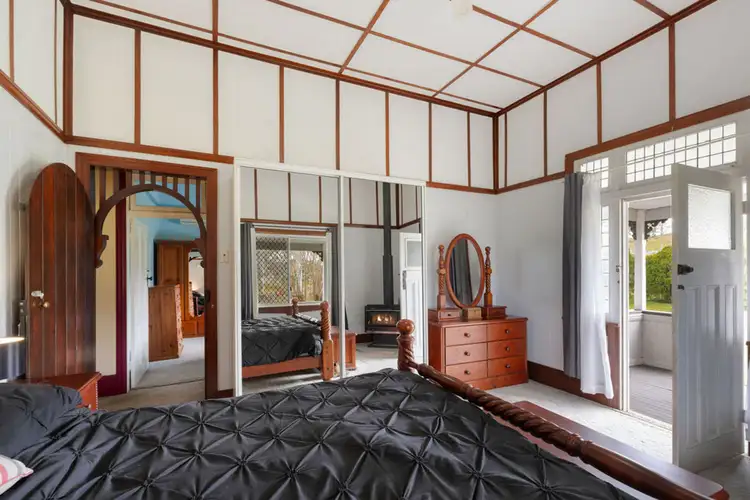 Third view of Homely rural property listing, 7095 Bruxner Highway, Mallanganee NSW 2469