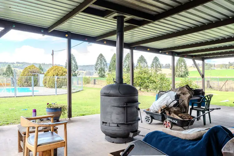 Fourth view of Homely rural property listing, 7095 Bruxner Highway, Mallanganee NSW 2469