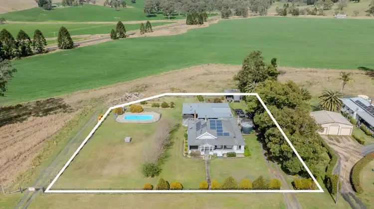 Fifth view of Homely rural property listing, 7095 Bruxner Highway, Mallanganee NSW 2469