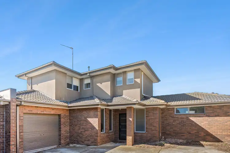 Main view of Homely townhouse listing, 3/3 Tanner Street, Breakwater VIC 3219