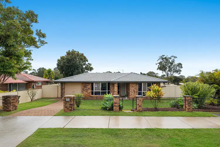 29 Abalone Crescent, Thornlands QLD 4164