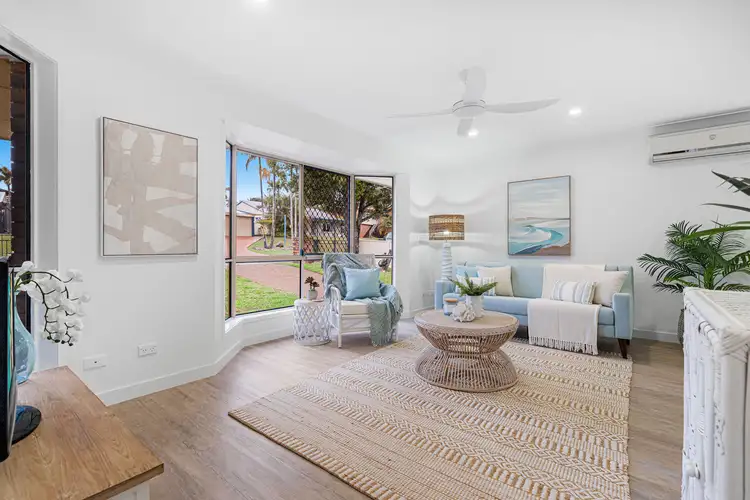 Third view of Homely house listing, 29 Abalone Crescent, Thornlands QLD 4164