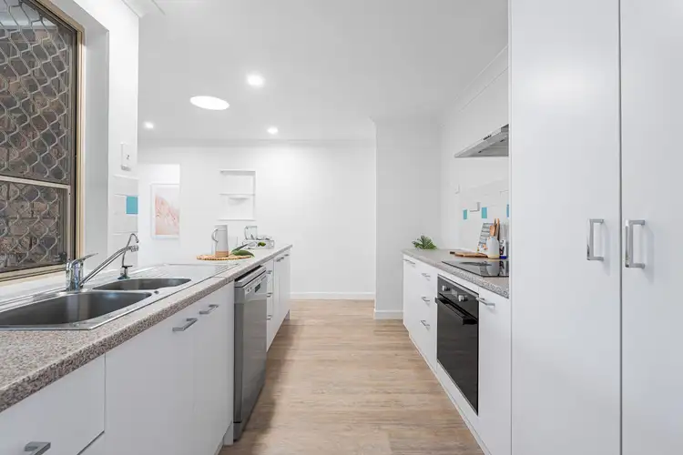 Fourth view of Homely house listing, 29 Abalone Crescent, Thornlands QLD 4164