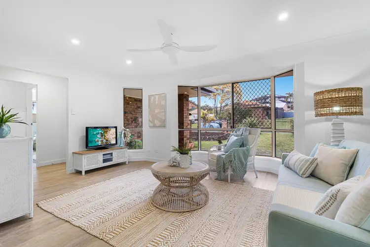 Fifth view of Homely house listing, 29 Abalone Crescent, Thornlands QLD 4164