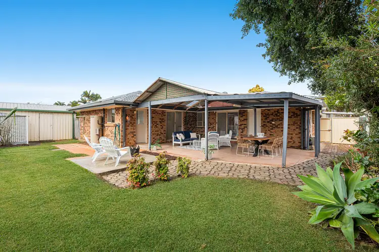 Sixth view of Homely house listing, 29 Abalone Crescent, Thornlands QLD 4164