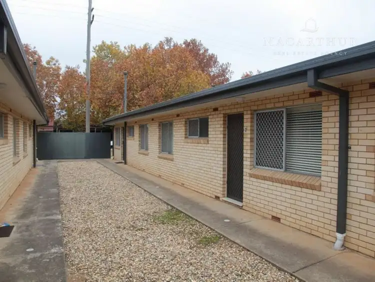 Second view of Homely unit listing, 5/74 Best Street, Wagga Wagga NSW 2650