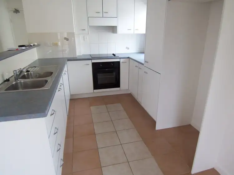 Second view of Homely apartment listing, 6/12 Eastleigh Street, Chermside QLD 4032