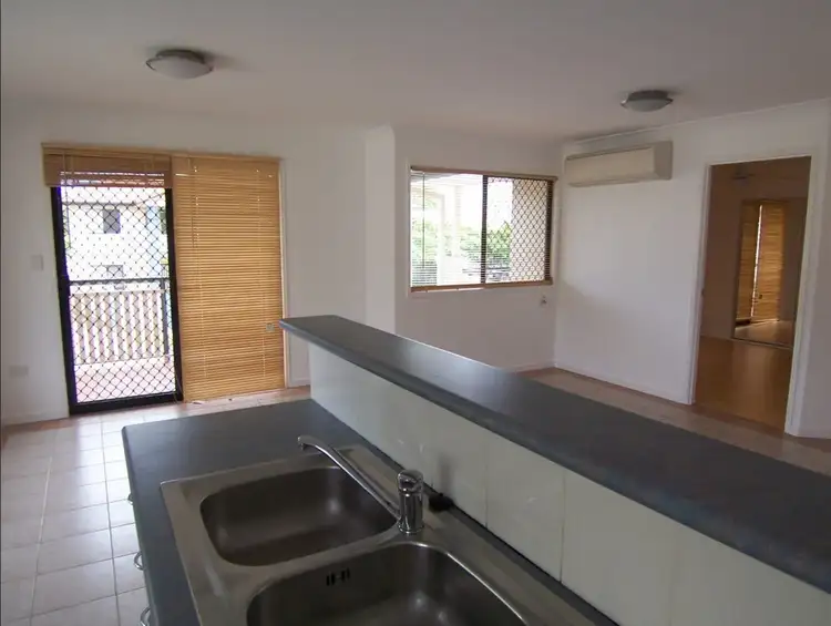 Third view of Homely apartment listing, 6/12 Eastleigh Street, Chermside QLD 4032