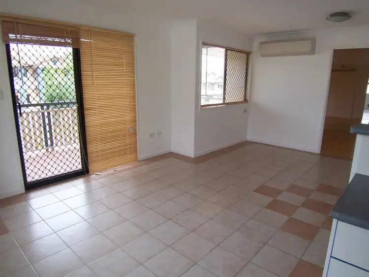 Fourth view of Homely apartment listing, 6/12 Eastleigh Street, Chermside QLD 4032