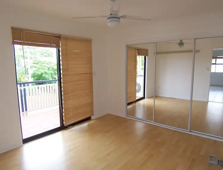 Fifth view of Homely apartment listing, 6/12 Eastleigh Street, Chermside QLD 4032