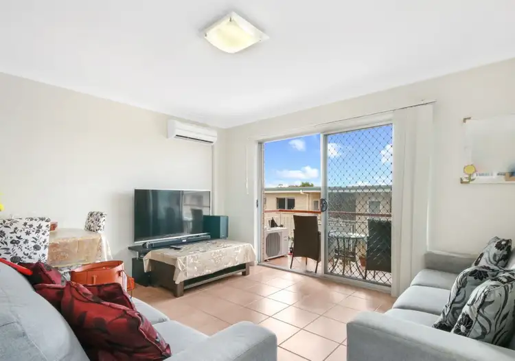 6/73 Stafford Road, Kedron QLD 4031