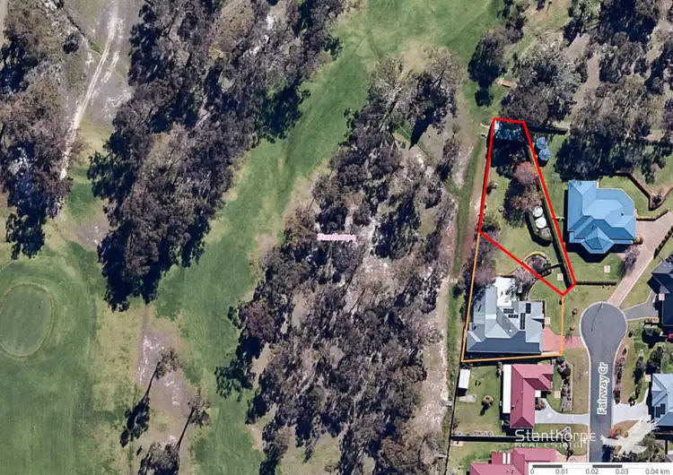 Second view of Homely house listing, 4-6 Fairway Crescent, Stanthorpe QLD 4380
